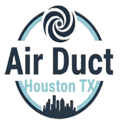 Houston Air Ducts Cleaning TX  Logo